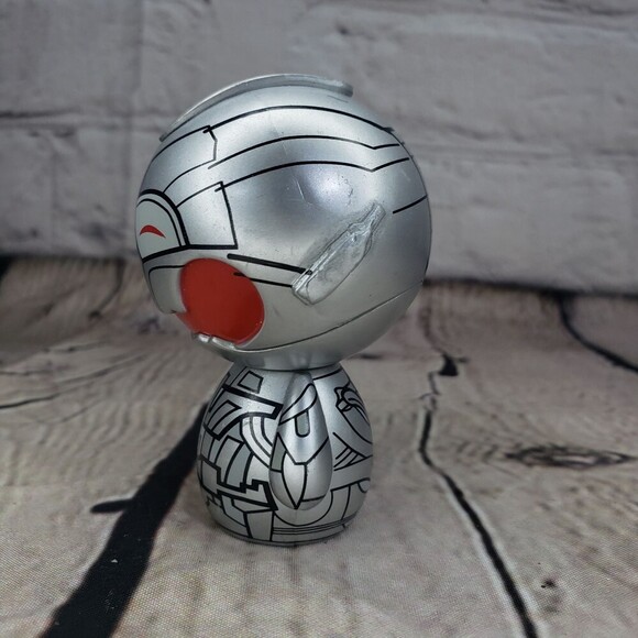 Funko Marvel Avengers Age Of Ultron Dorbz Exclusive Vinyl Figure - Picture 4 of 5